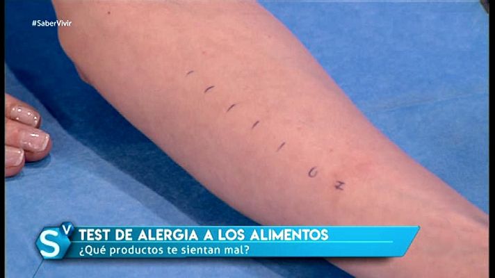 Saber vivir - Saber vivir - 09/01/18