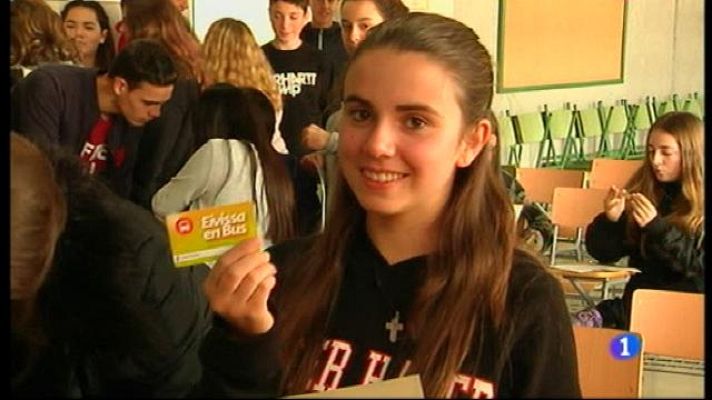 Informatiu Balear - Informatiu Balear - 09/01/18