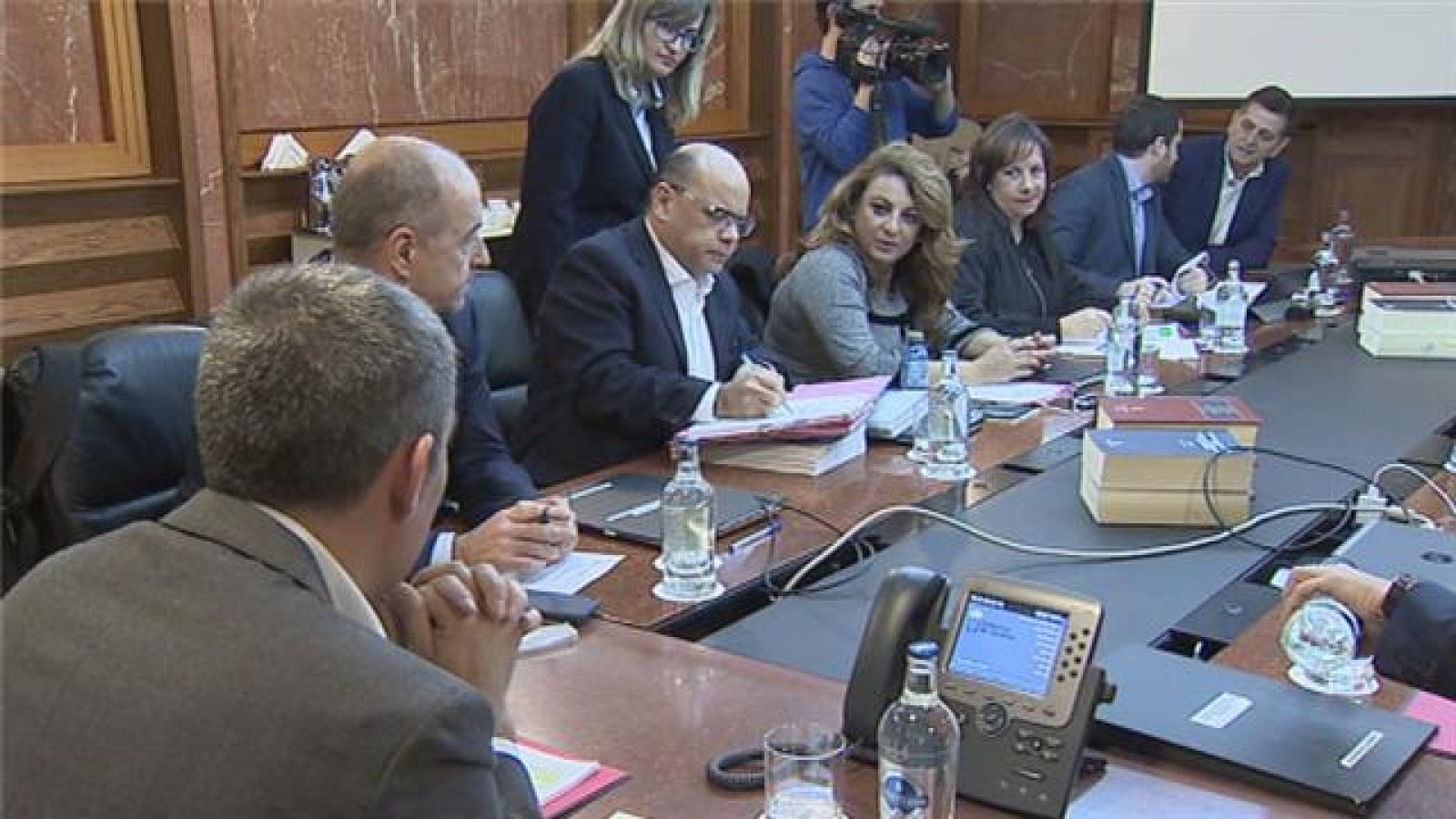 Canarias en 2' - 09/01/2018