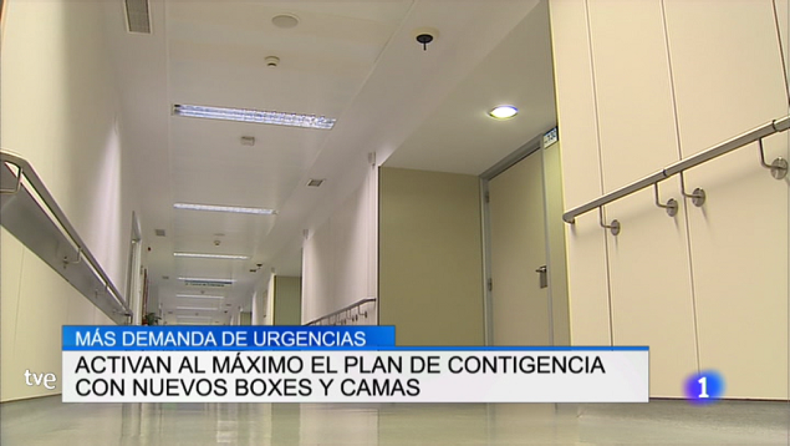 Informativo Telerioja 2 - 09/01/18