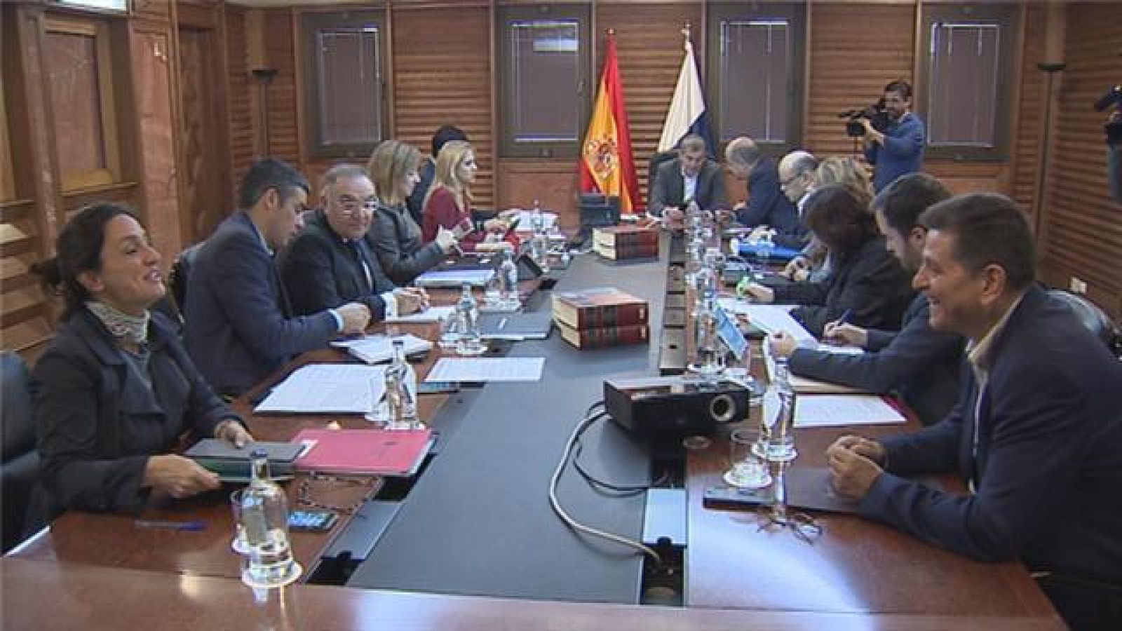 Telecanarias - 09/01/2018