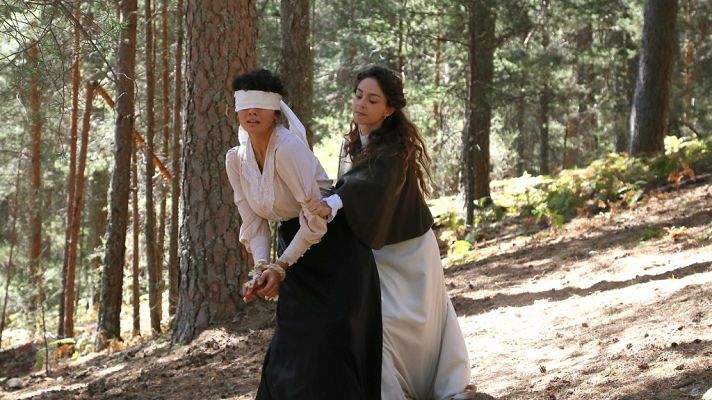 Acacias 38 - Capítulo 674