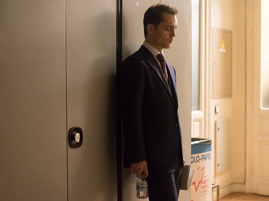 Traición - Así comienza el capítulo 6