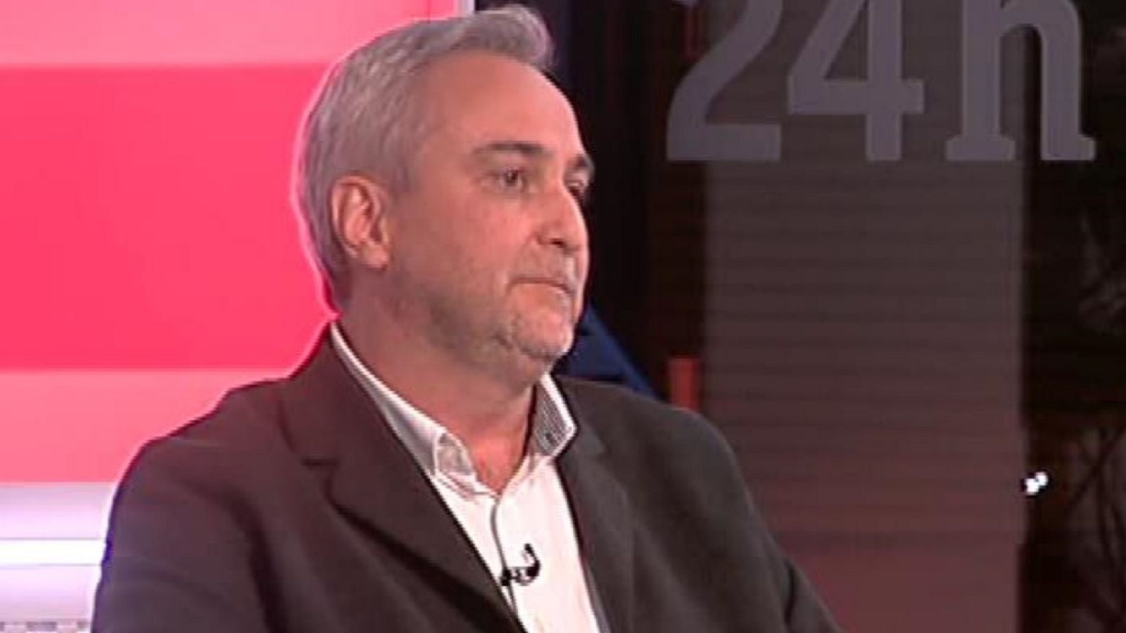 La tarde en 24 horas - Entrevista - 09/01/18 - ver ahora