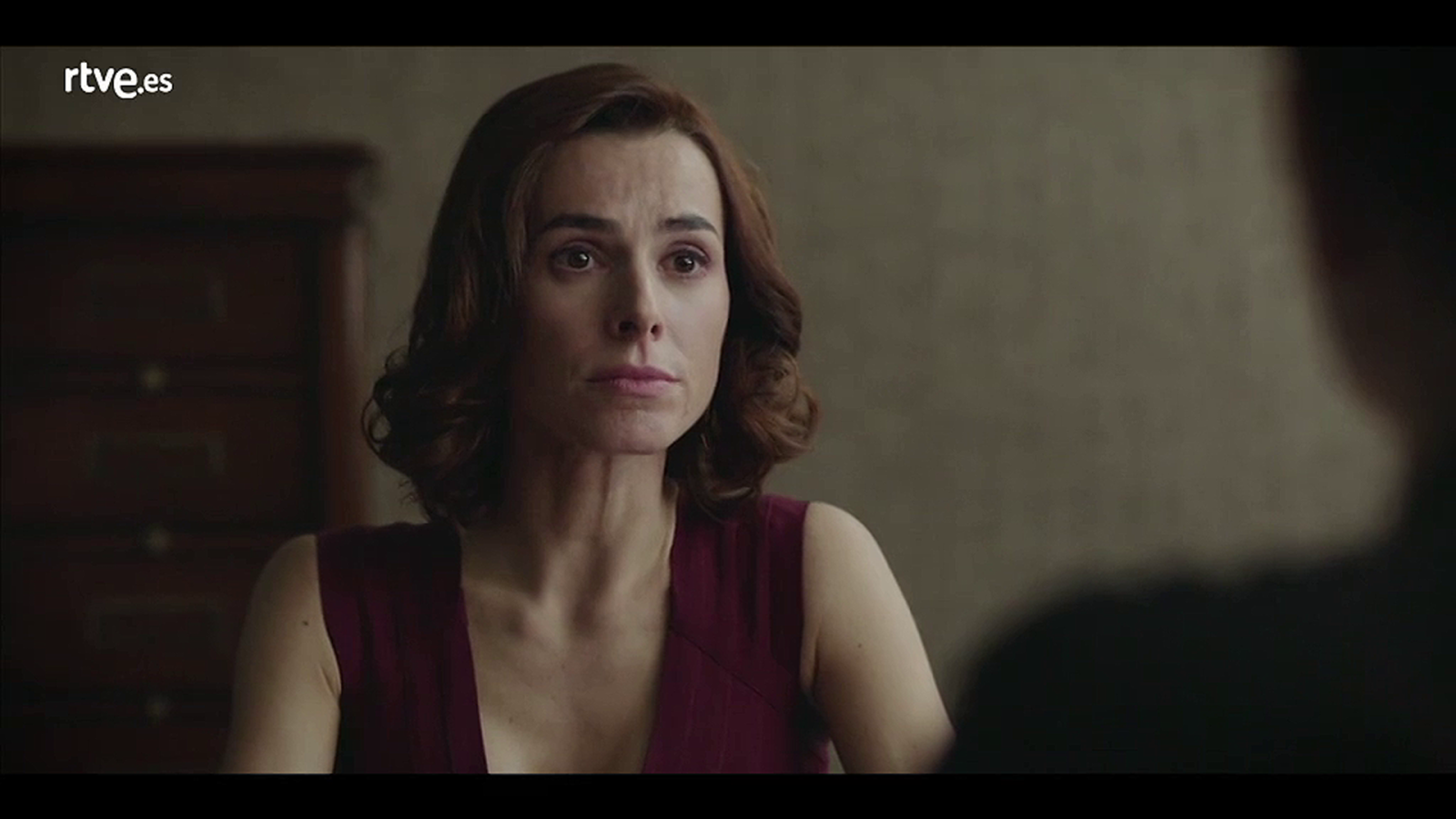 Traición - Beatriz deja sin coartada a Roberto