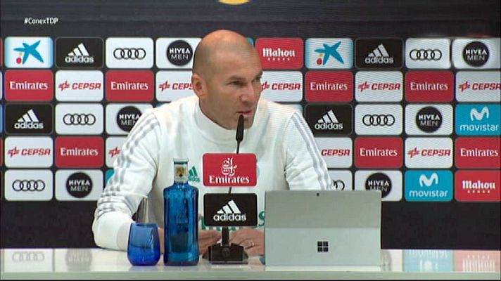 Conexión tdp - Conexión tdp - 09/01/18