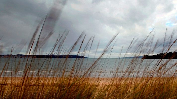 El tiempo - Temperaturas en aumento y lluvias en la península