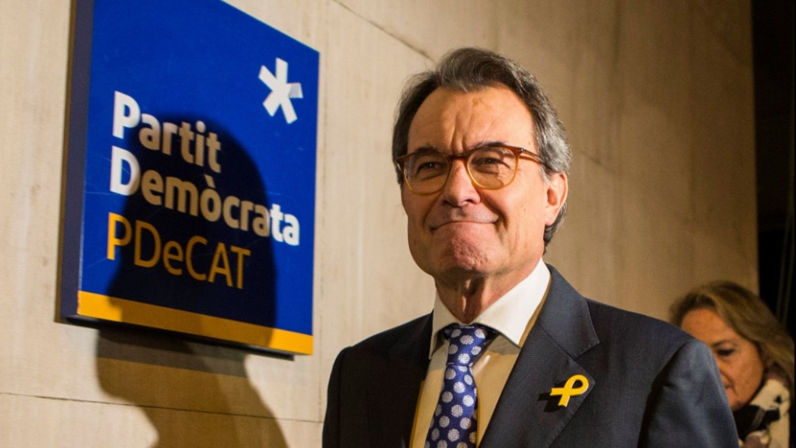 Telediario - 21 horas - 09/01/18 - ver ahora