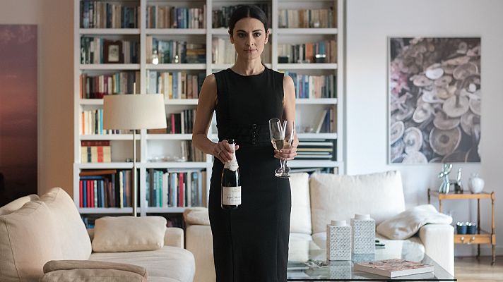 Traición - ¿De qué lado estás?