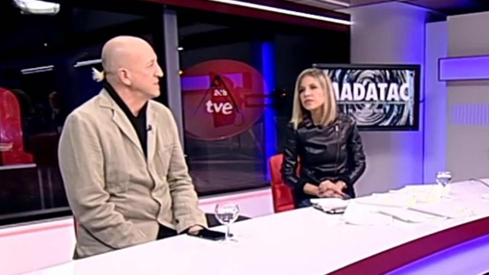 La hora cultural - 09/01/18 - ver ahora