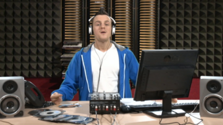 Inglés online TVE - Programa 3