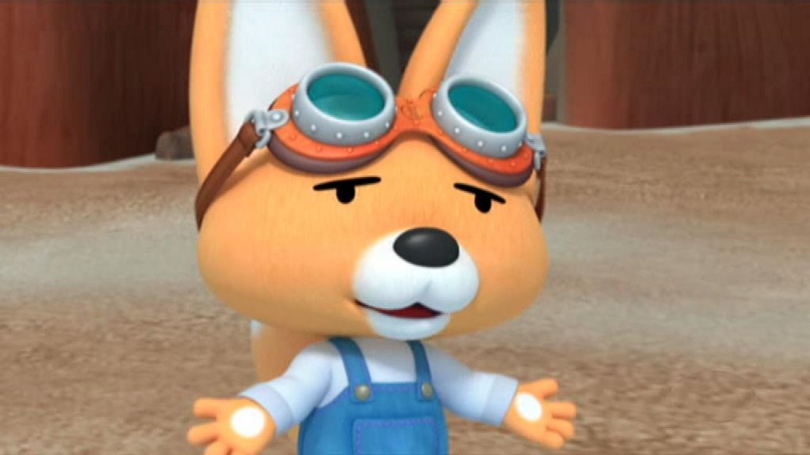 Las gafas mágicas - Pororo, el pequeño pingüino | Ver