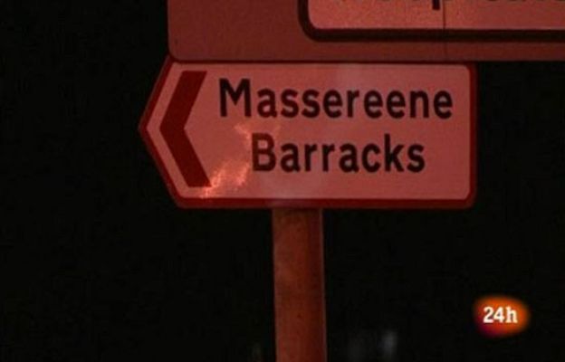  - Dos muertos y cuatro heridos en un