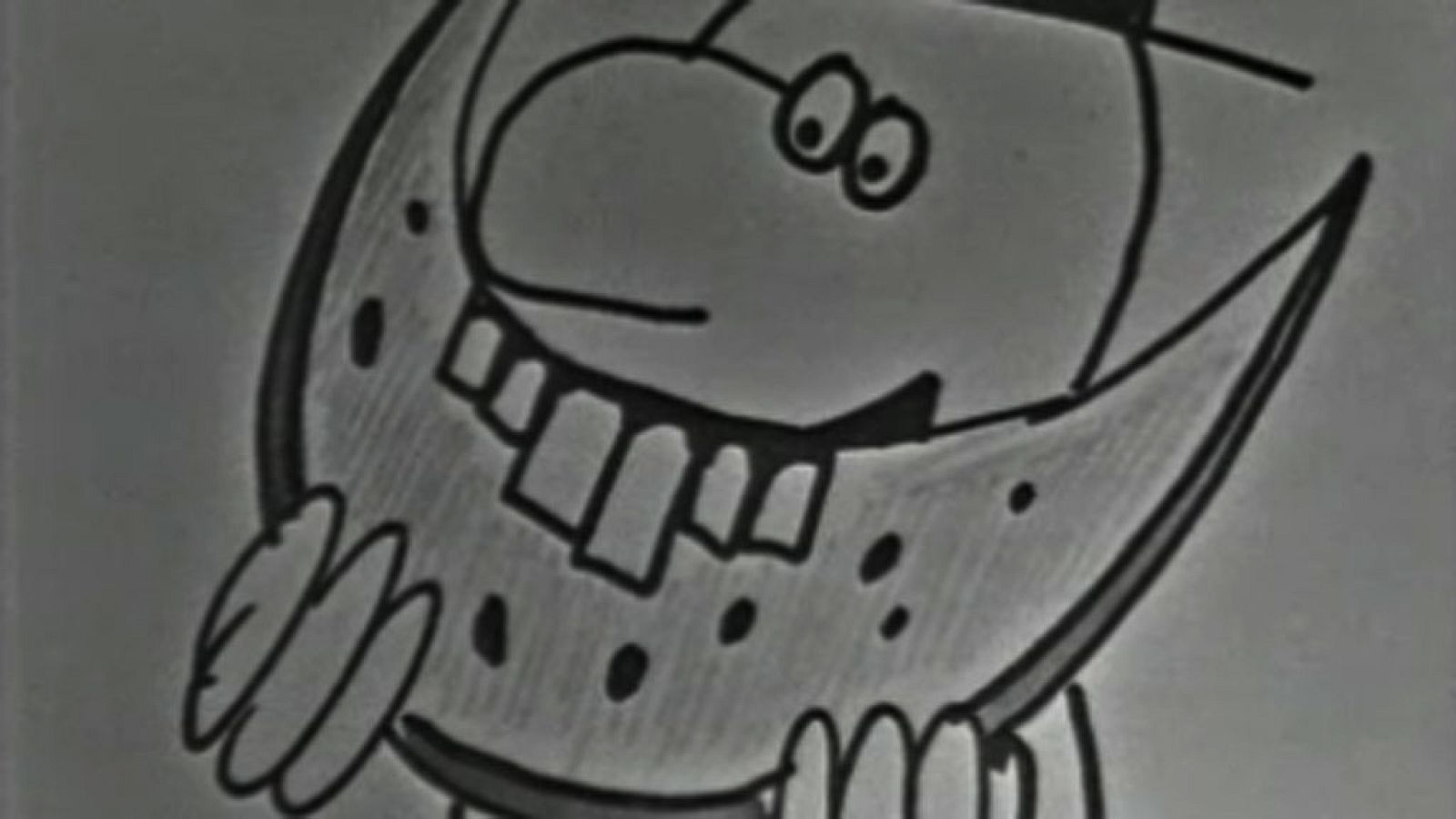 'Vamos a la mesa', de Maruja Callaved (1968)