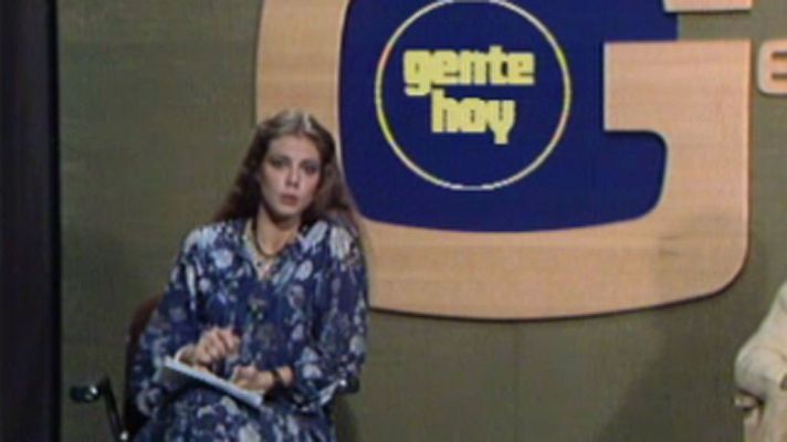 Gente hoy - 11/9/1979