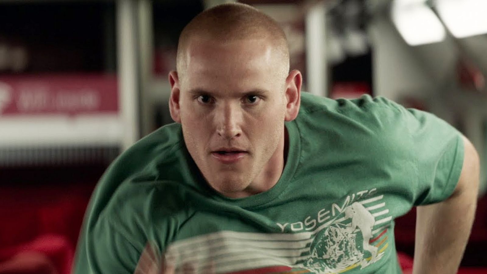 Clint Eastwood filma a héroes reales en '15:17 Tren a París' | Ver