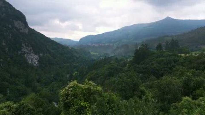 Las rutas Capone - PROMO