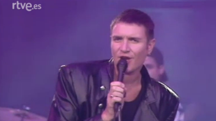 ¿Pero esto qué es? - 12/10/1990