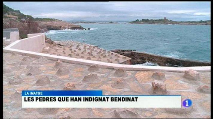 Informatiu Balear - Informatiu Balear - 10/01/18