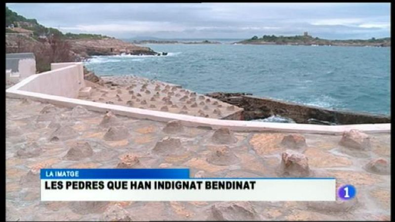 Informatiu Balear - 10/01/18