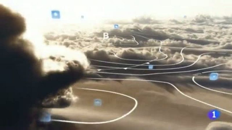 El tiempo en la Region de Murcia - 10/01/2018