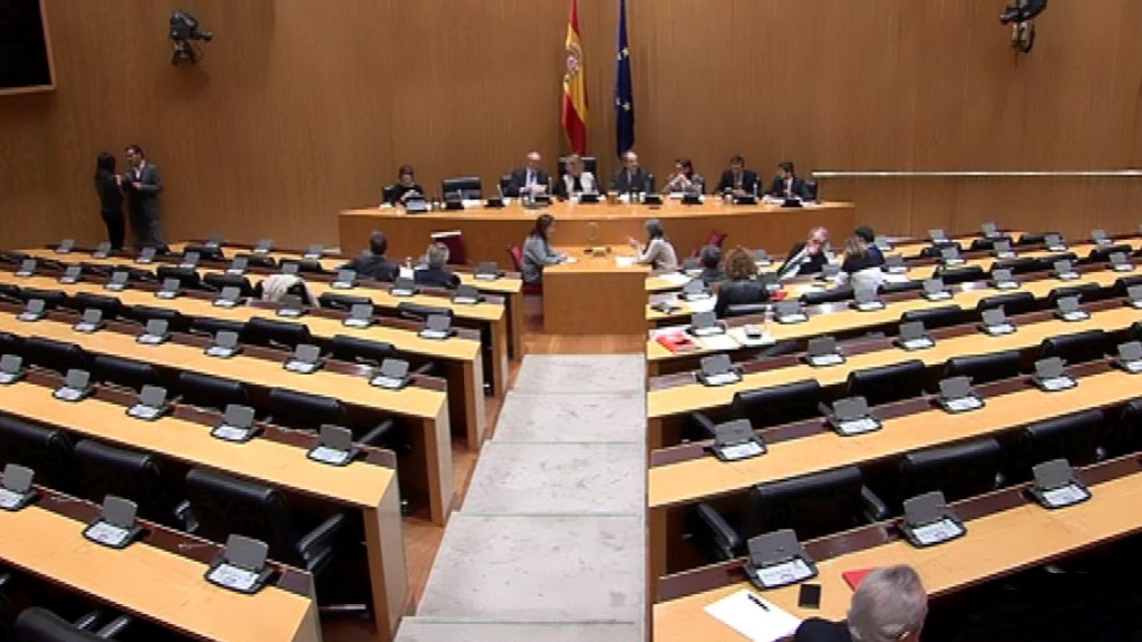 Asuntos públicos - 10/01/18 - ver ahora