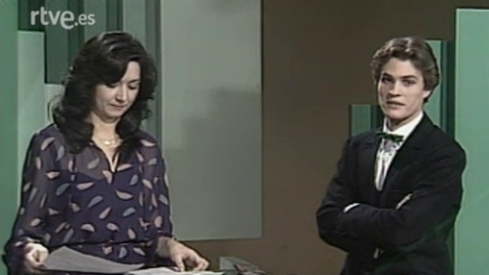 625 líneas - 02/03/1980 (Programa incompleto)