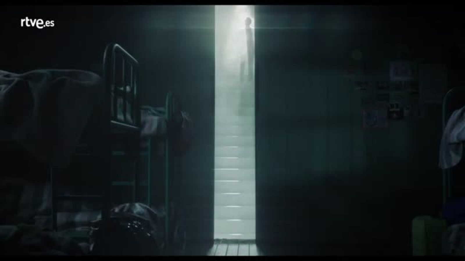 Reportaje Millennium "Dios y yo"