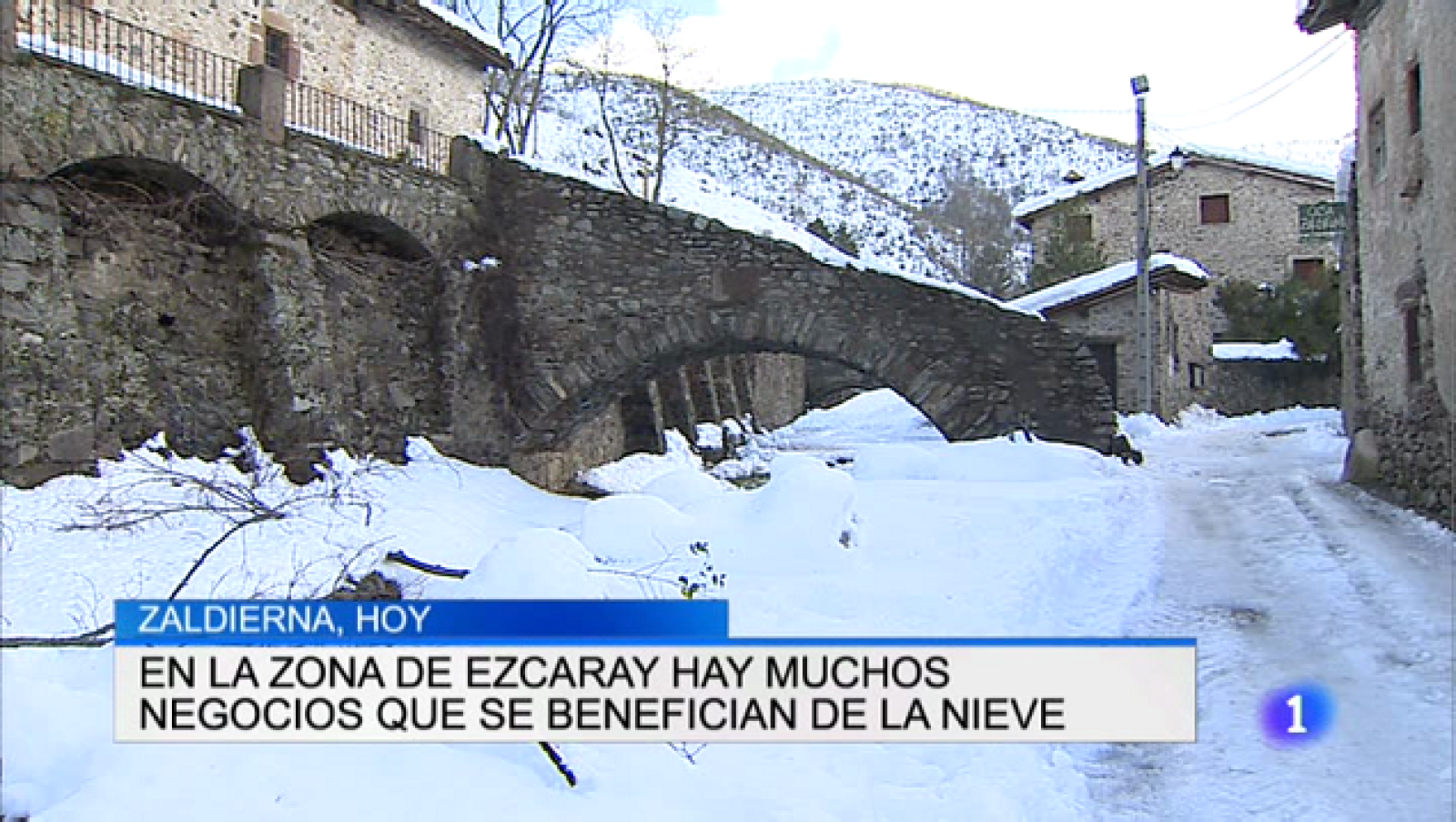 Telerioja en 2' - 10/01/18