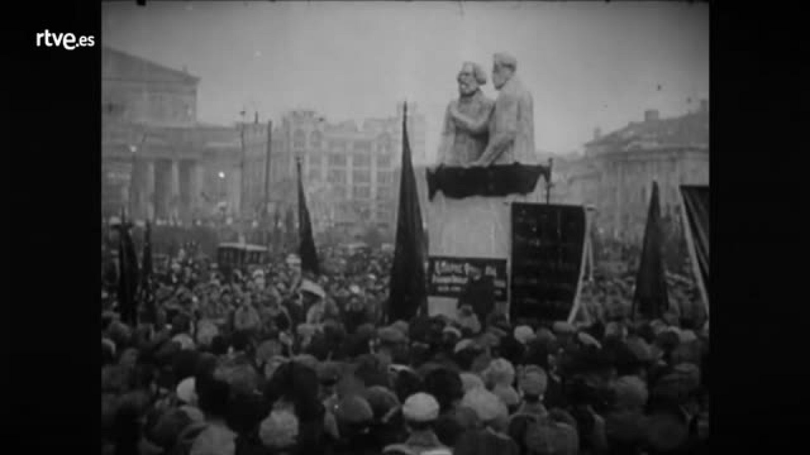 Reportaje Millennium "Ser comunista hoyt"