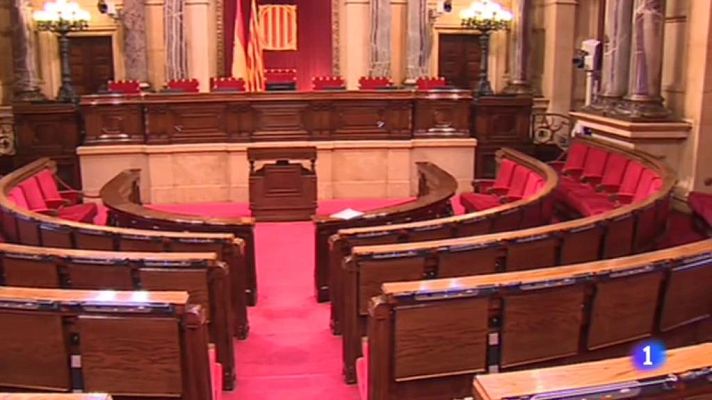 L'Informatiu - L'informatiu 2 - 10/01/2018