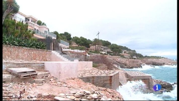 Informatiu Balear - Informatiu Balear 2 - 10/01/18