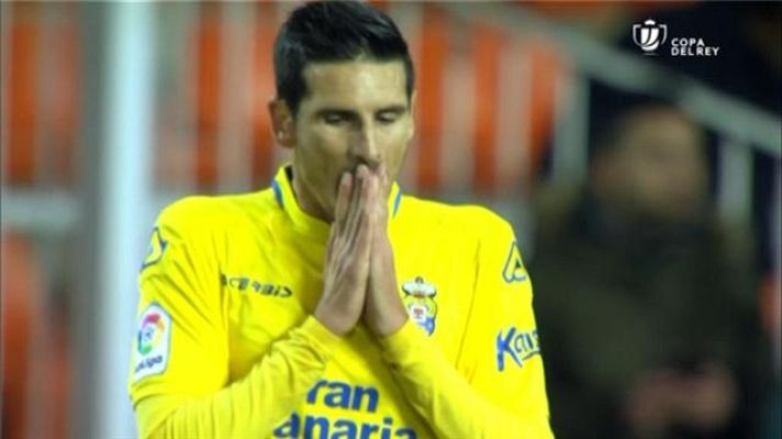 Telecanarias - Deportes Canarias - 10/01/2018