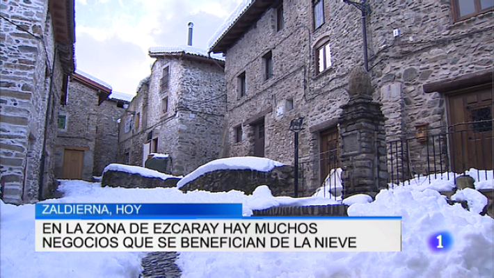 Informativo Telerioja - Informativo Telerioja 2 - 10/01/18