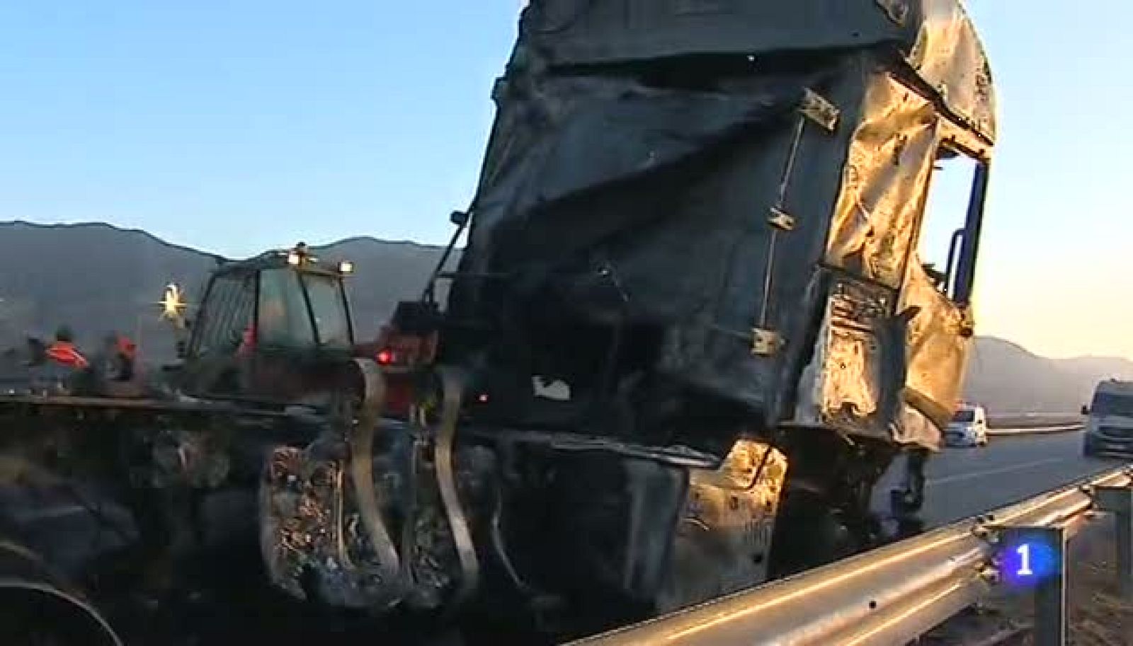 Noticias Aragón - 10/01/2018