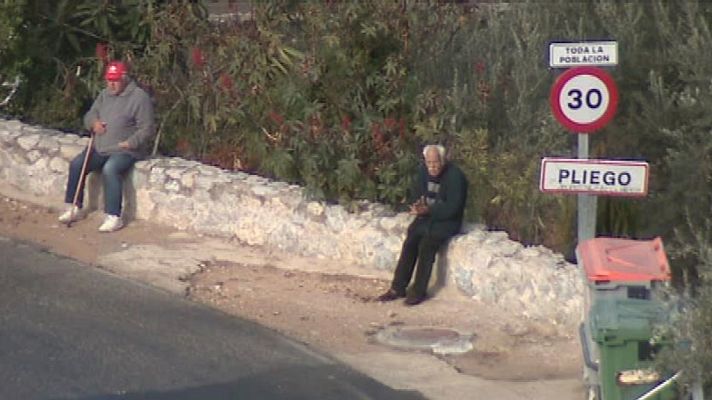 España en 24h - España en 24 horas - 10/01/18