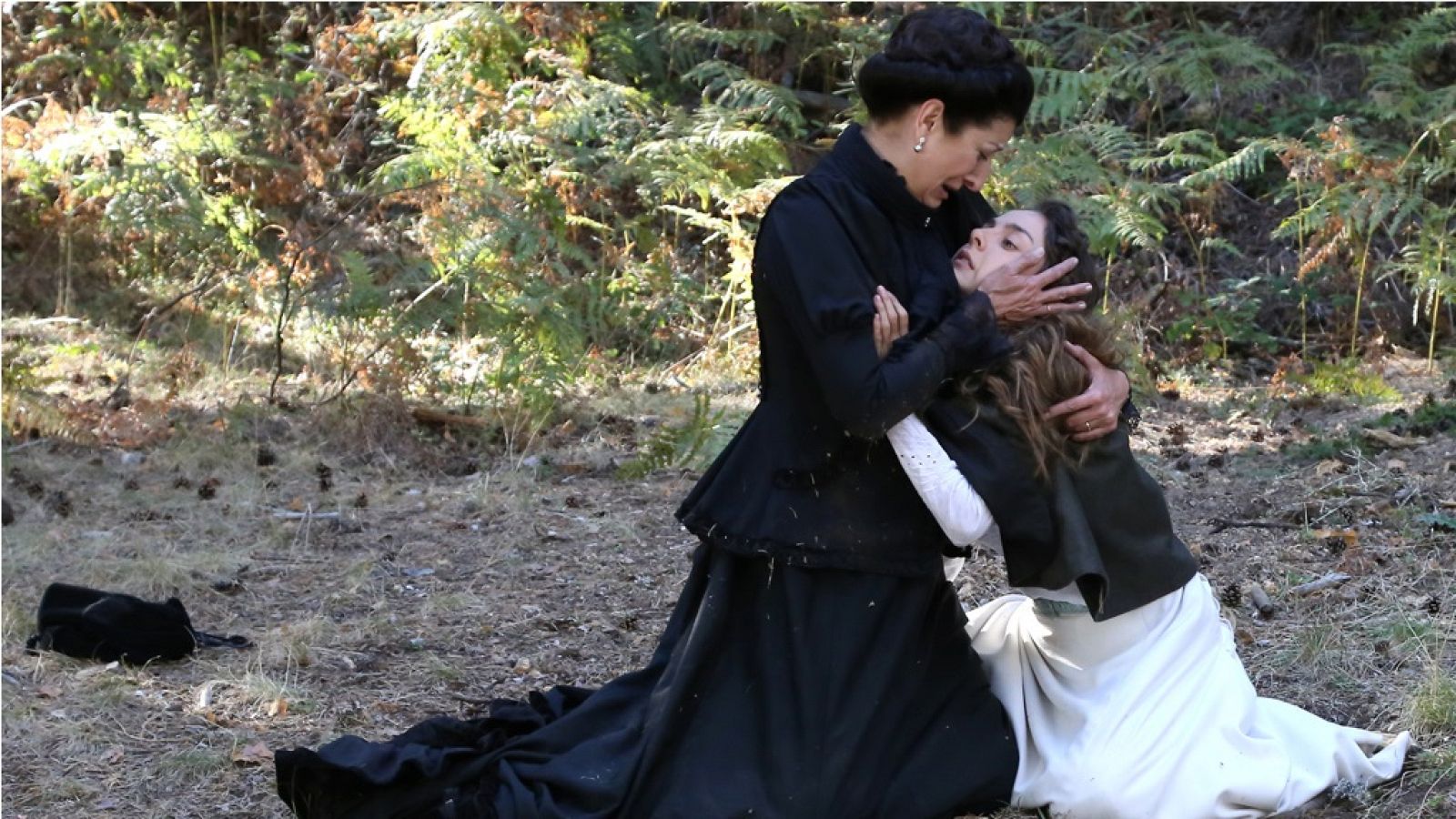 Acacias 38 - Capítulo 675 - ver ahora