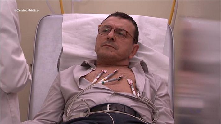 Centro médico - Centro médico - 10/01/18 (1)