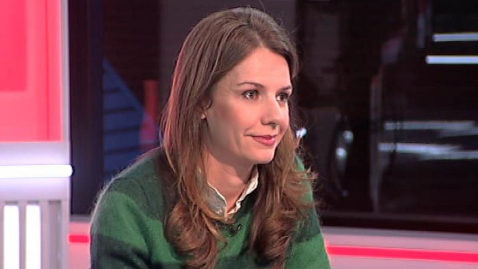 La tarde en 24 horas - Entrevista - 10/01/18 - ver ahora