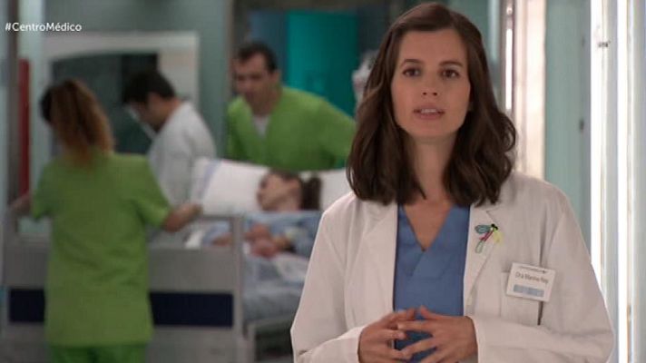 Centro médico - Centro médico - 10/01/18 (2)