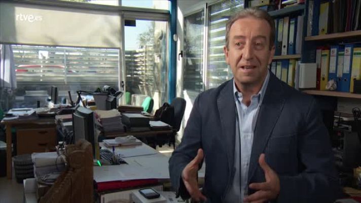 Crónicas - Restaurar. Lo original y lo nuevo