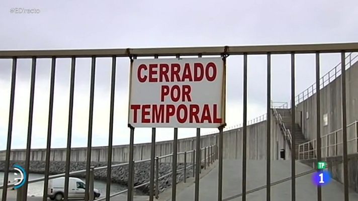 España Directo - España Directo - 10/01/18