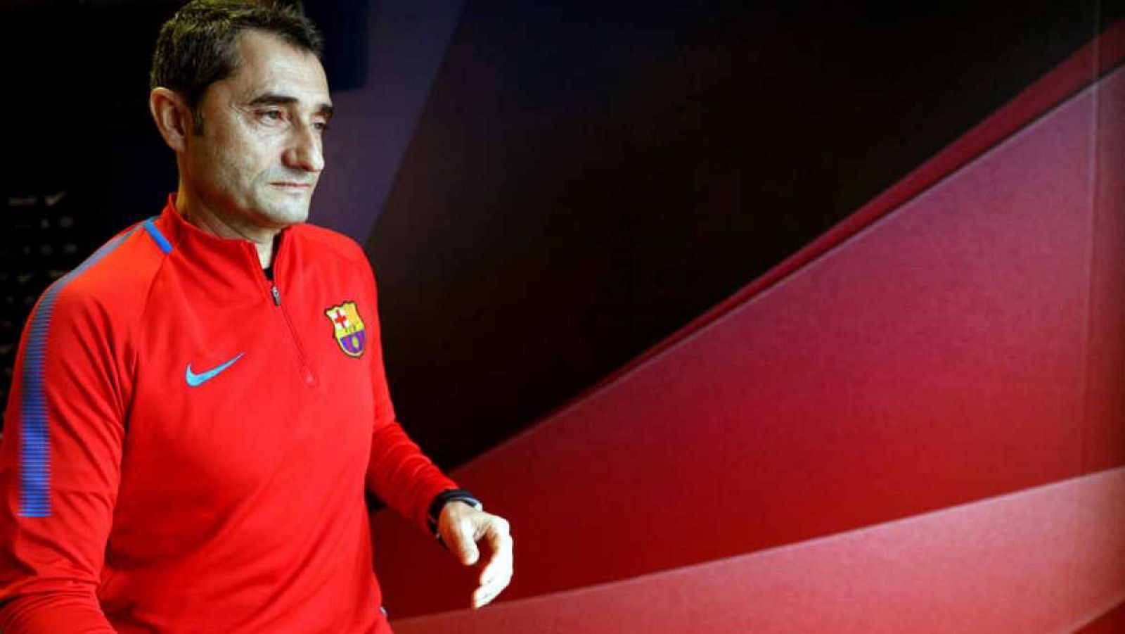 Valverde advierte: "El Celta ha marcado siempre fuera de casa" | Ver