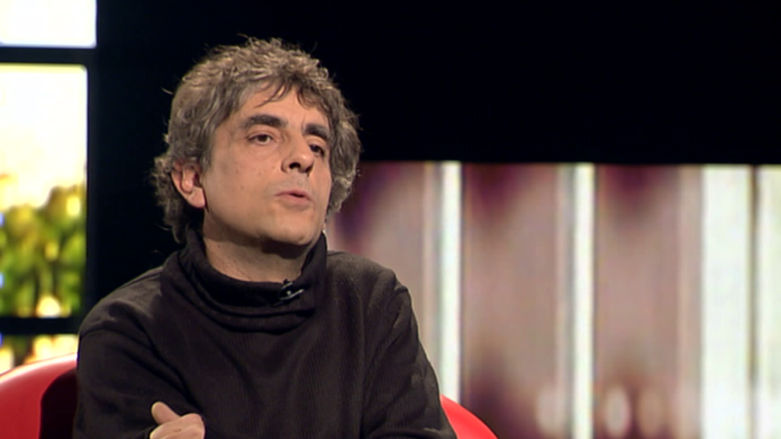 Historia de nuestro cine - Caniche (presentación) - ver ahora