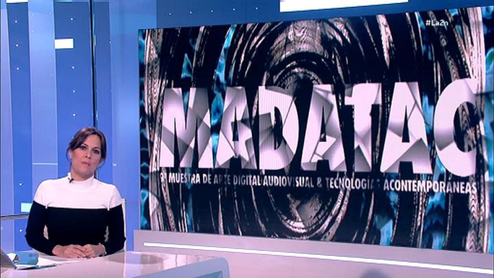 La 2 Noticias - 10/01/18 - ver ahora