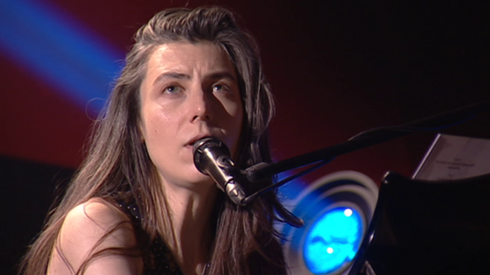 Los conciertos de Radio 3 en La 2 - Julia Holter