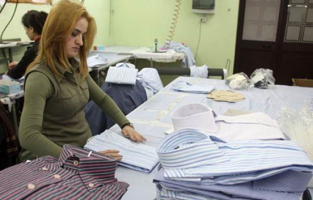  - Día Internacional de la Mujer