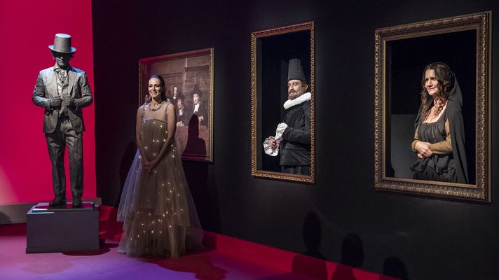 MasterChef Junior - El gran museo de 'MasterChef Junior 5'