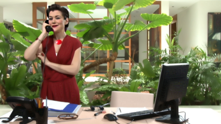 Inglés online TVE - Programa 4