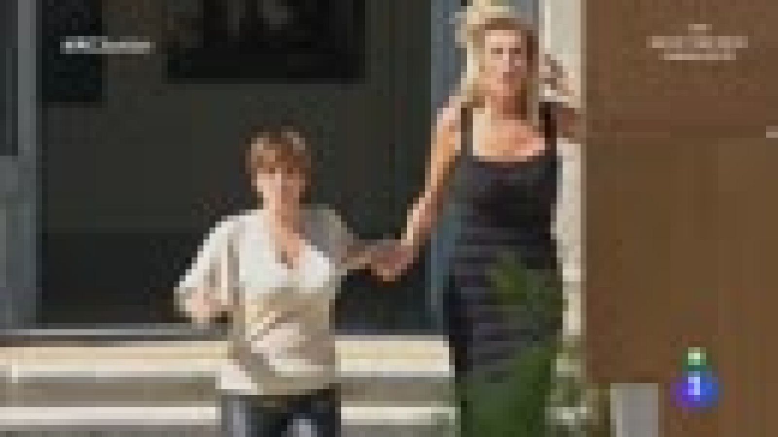 Las retales vuelven a la acción